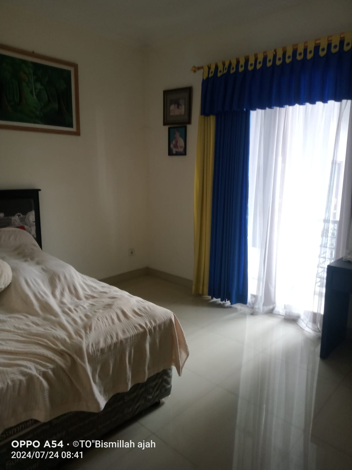 DIjual Rumah Full Furnish di West Esplenade Grand Wisata